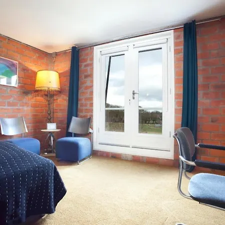 Silogie Bed & Breakfast Epe