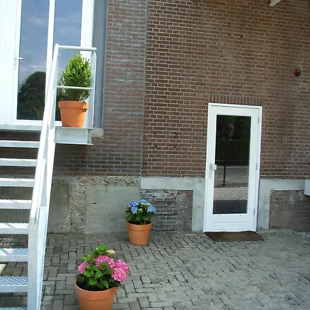 Silogie Bed & Breakfast Epe