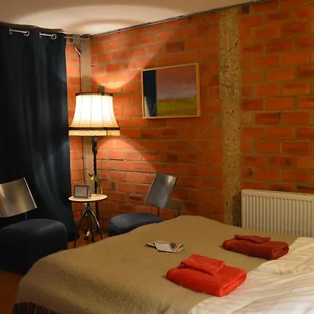 Bed & Breakfast Silogie Epe