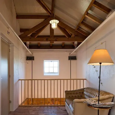 Bed & Breakfast Silogie Epe